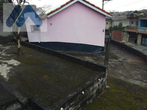 Terreno com 03 Casas  Térrea em Jardim São Paulo  -  São Paulo