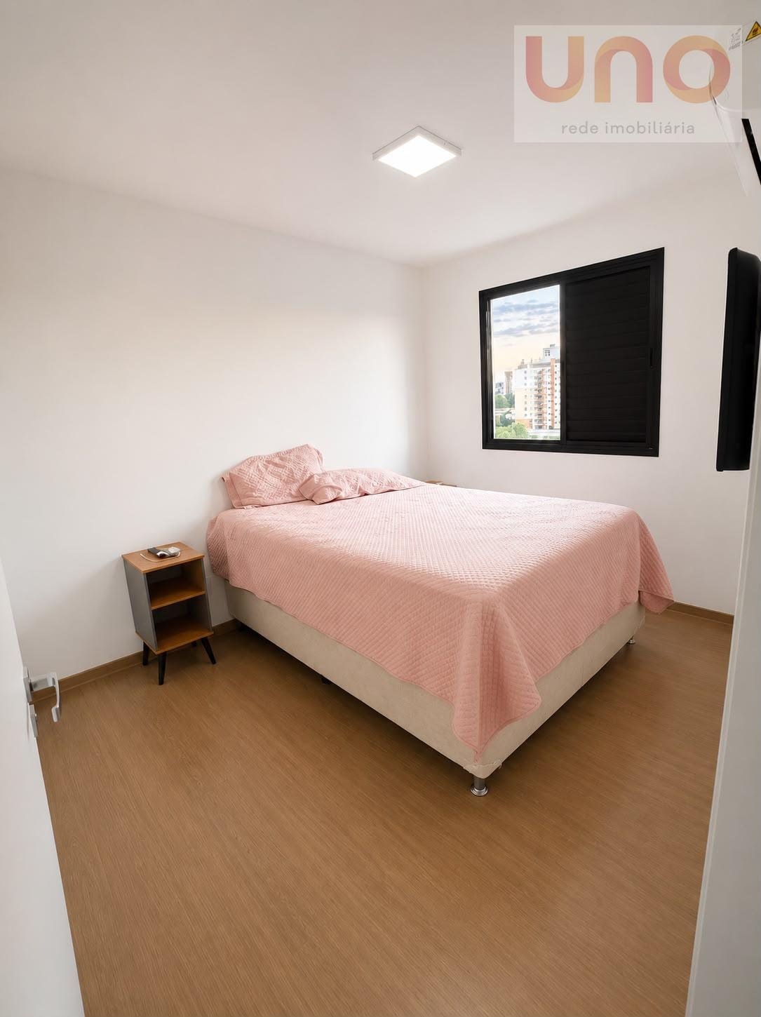 Apartamento à venda com 1 quarto, 1 suíte, 1 vaga e 65m² no Mata do Jacinto, Campo Grande (MS) — foto 27 de 28
