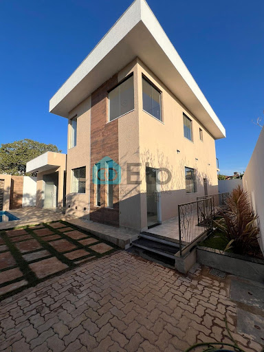 Casa em Várzea  -  Lagoa Santa