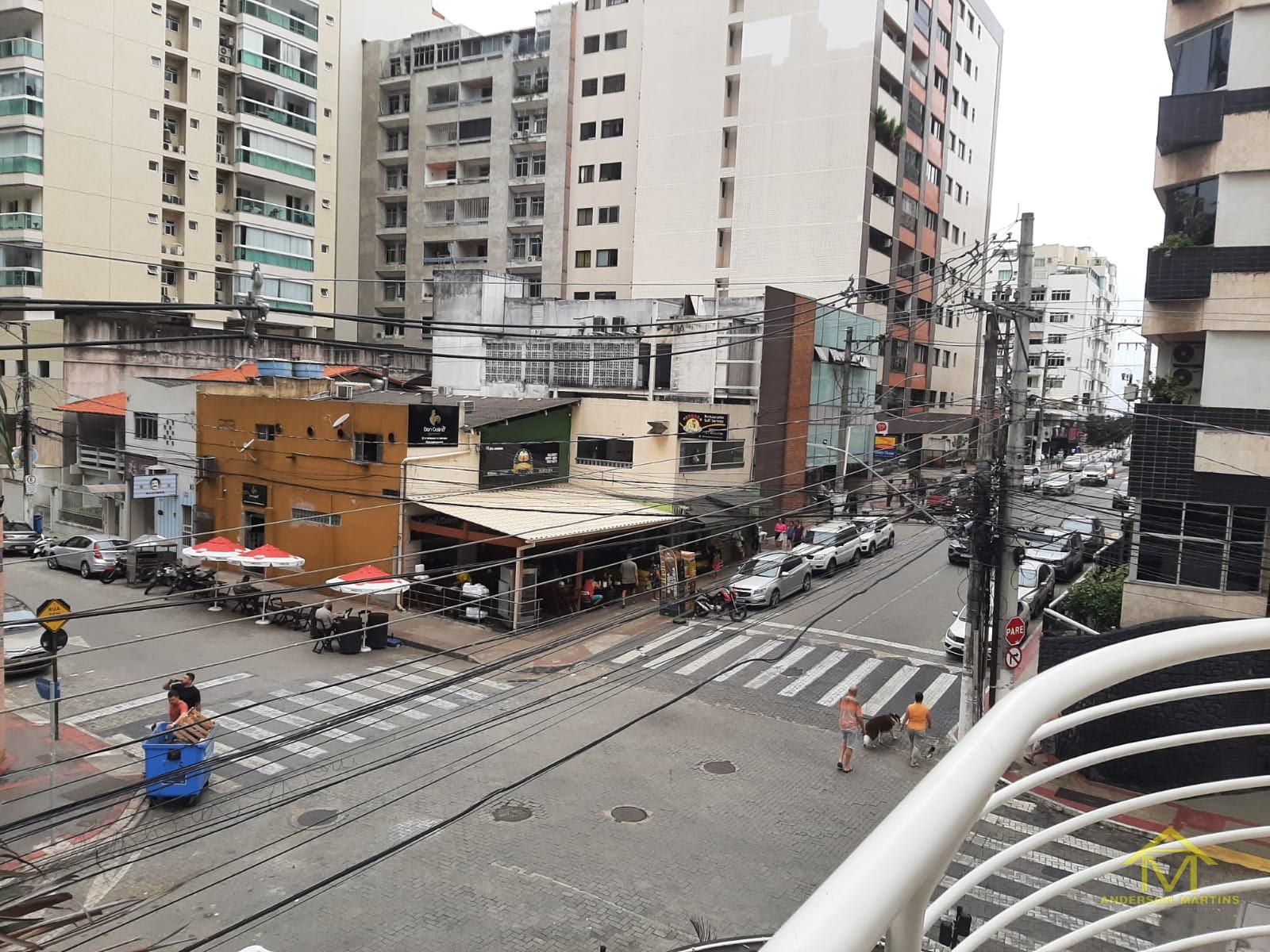 Apartamento, 4 quartos, 190 m² - Foto 2
