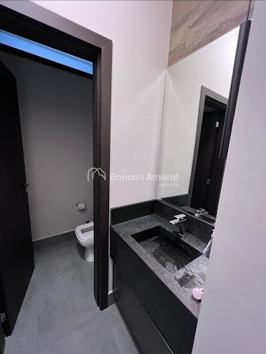 Casa de Condomínio, 3 quartos - Foto 9