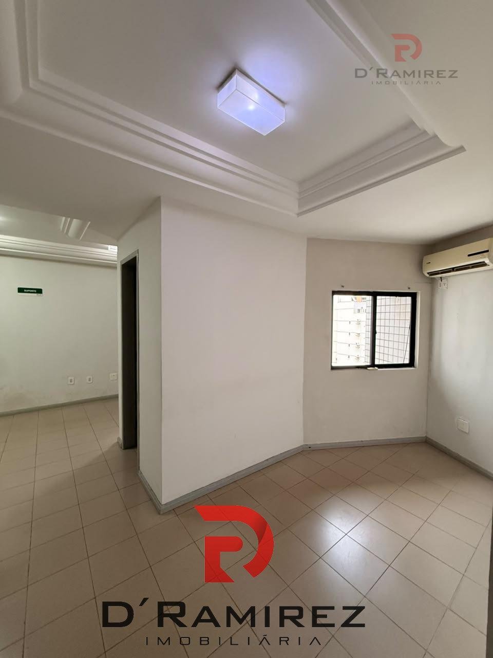 Comercial para alugar com 2 banheiros, 1 vaga e 72m² no Renascença, São Luís (MA) — foto 10 de 24