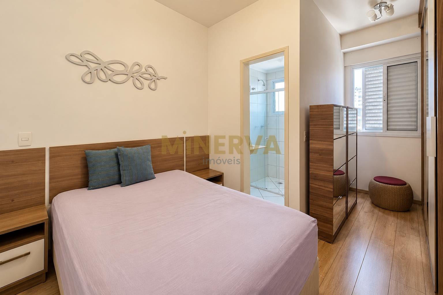 Apartamento para alugar com 2 quartos, 1 suíte, 2 vagas e 64m² no Ponte Grande, Guarulhos (SP) — foto 13 de 23