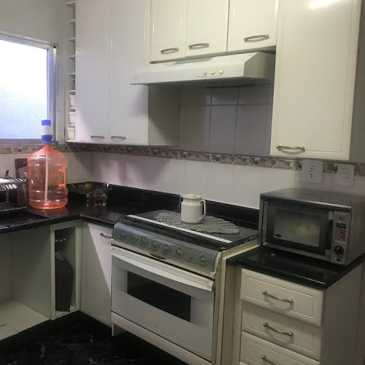 Cozinha