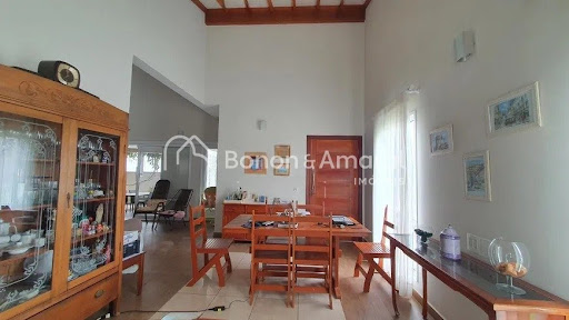 Casa de Condomínio, 5 quartos - Foto 6