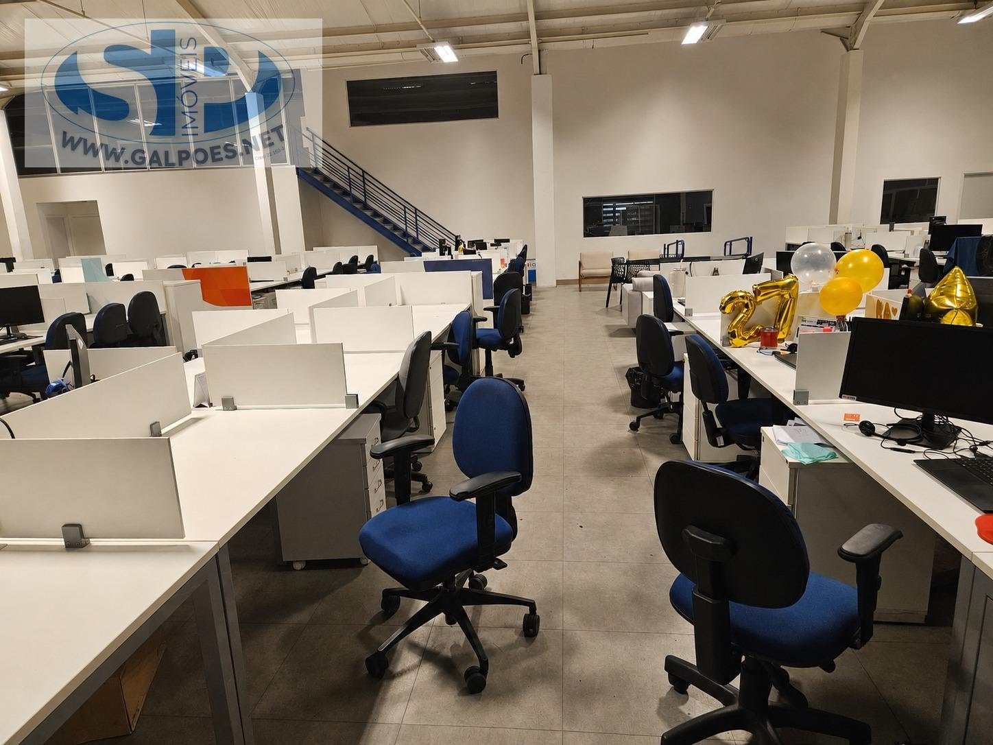 Depósito-Galpão, 2900 m² - Foto 12