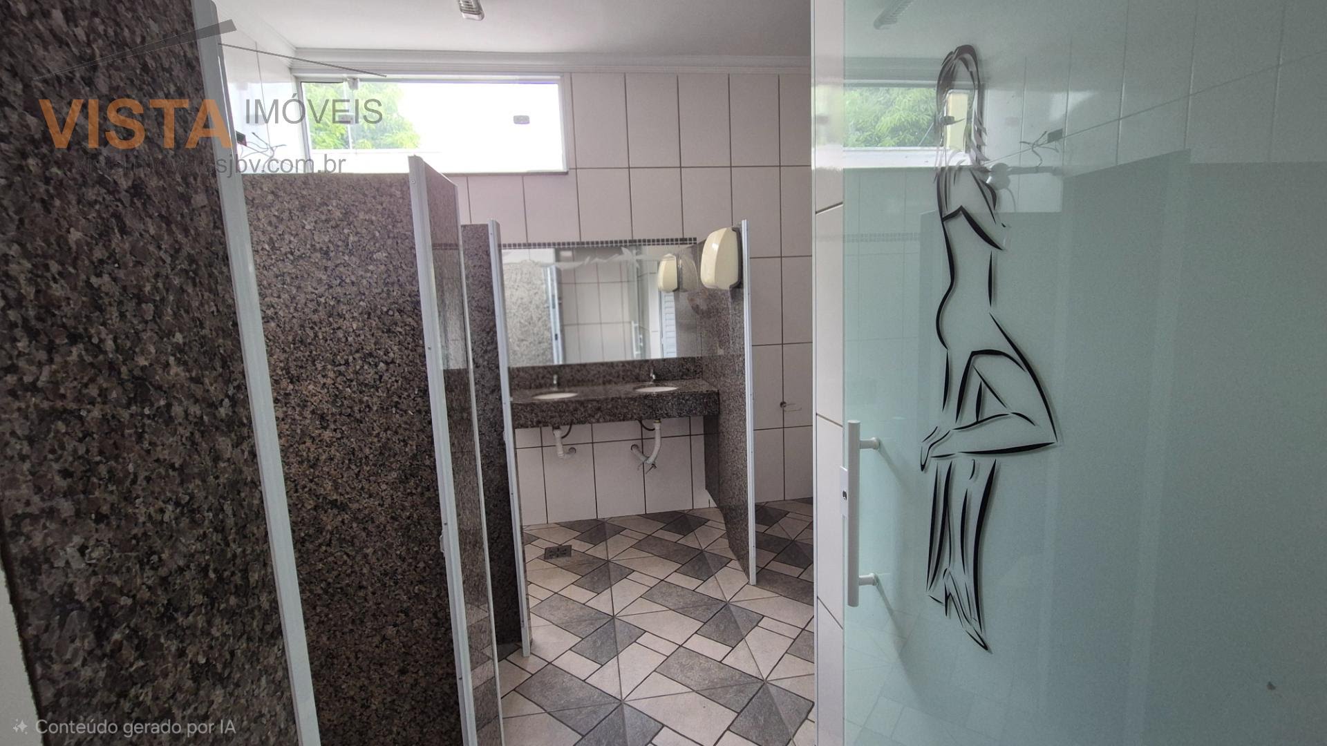 Comercial para alugar com 2 banheiros, 3 vagas e 250m² no Vila Santo Antonio, São João da Boa Vista (SP) — foto 12 de 16