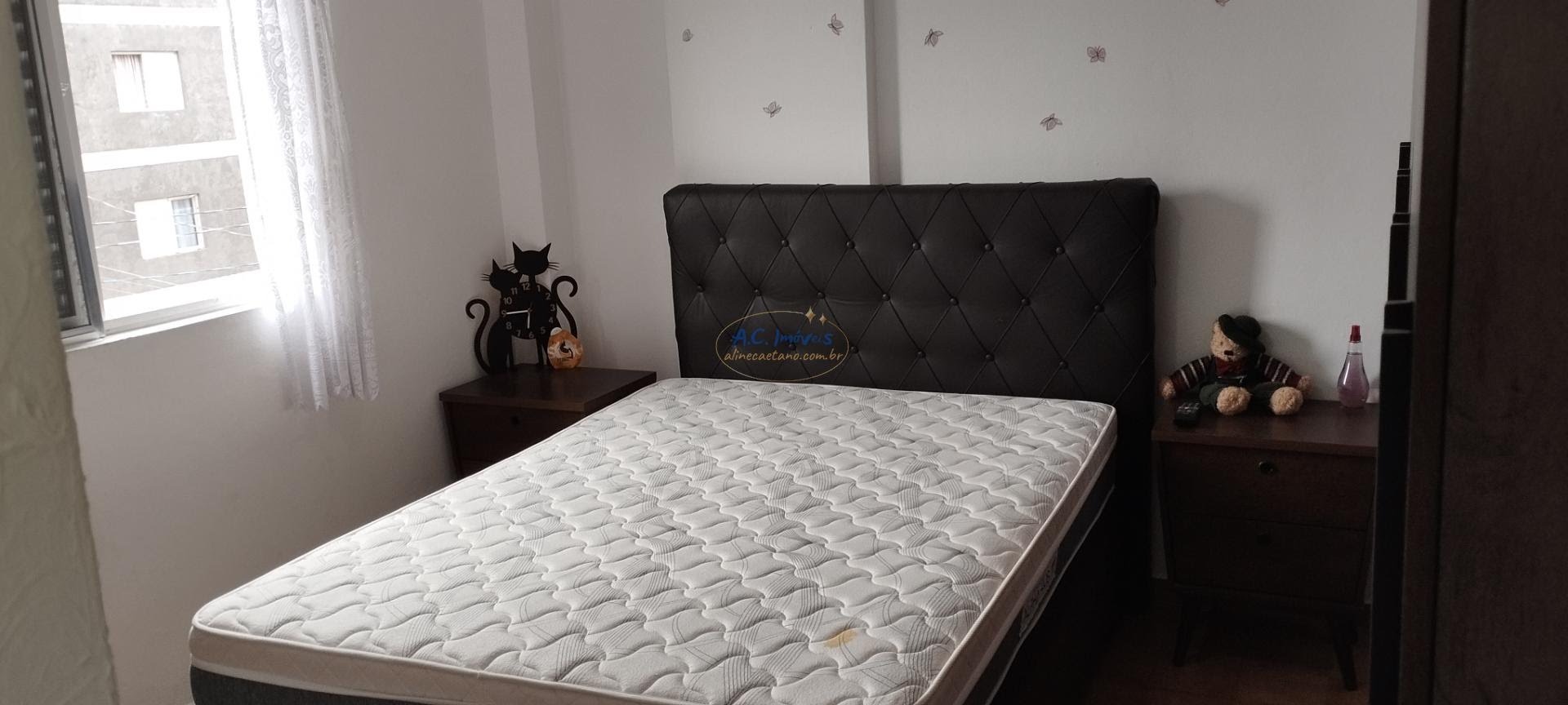 Apartamento à venda com 2 quartos, 1 banheiro, 1 vaga e 70m² no Tupi, Praia Grande (SP) — foto 22 de 23