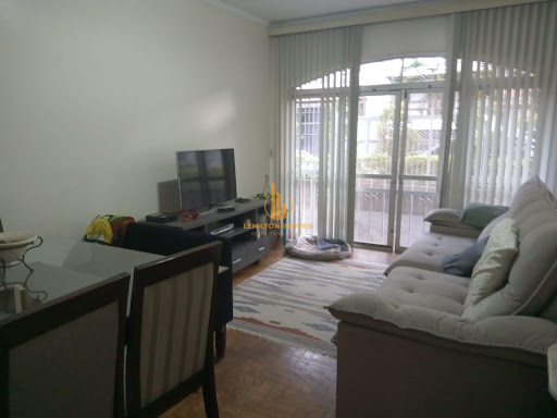 Apartamento terreo 95m - Muito espaço, conforto, iluminação e circulação. Com 3 dormitorios - fica em local privilegiado - Jardim Bela Vista (próximo da Av. Portugal) - Região recheada de comercio, se