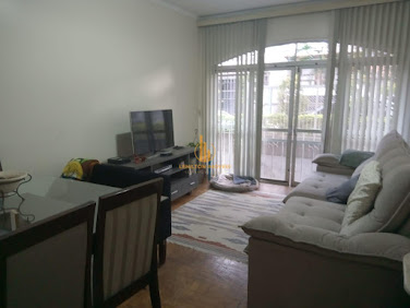 Apartamento terreo 95m - Muito espaço, conforto, iluminação e circulação. Com 3 dormitorios - fica em local privilegiado - Jardim Bela Vista (próximo da Av. Portugal) - Região recheada de comercio, se