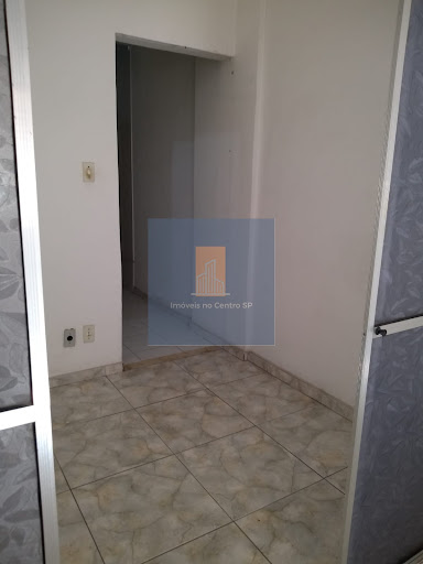Apartamento em Santa Ifigênia - São Paulo, SP