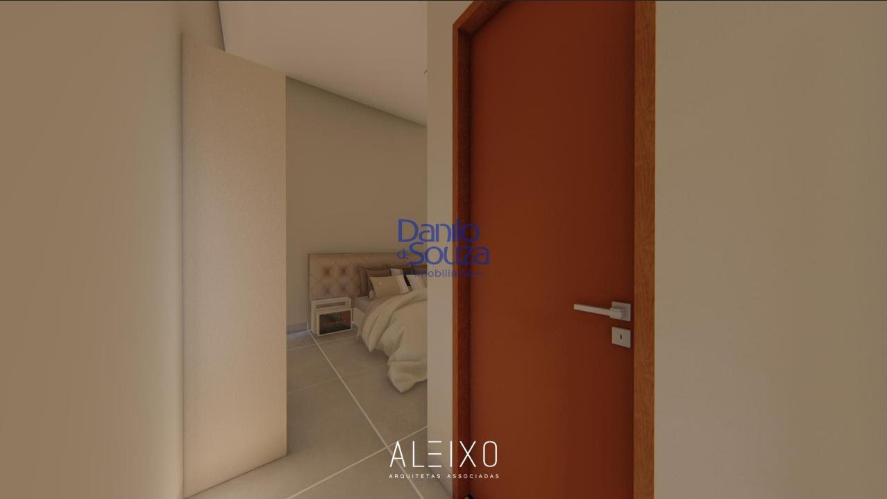 Casa à venda com 2 quartos, 1 suíte, 2 vagas e 360m² no Jardim Europa IV, Araxá (MG) — foto 11 de 22