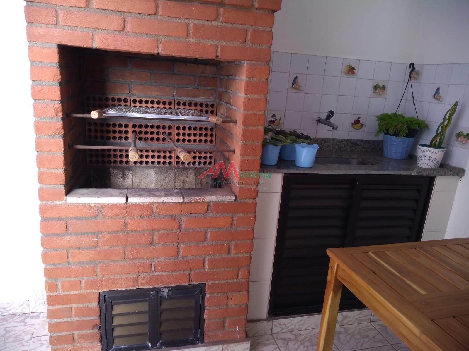 Casa à venda com 4 quartos, 1 suíte, 4 vagas e 322m² no Rudge Ramos, São Bernardo do Campo (SP) — foto 16 de 20