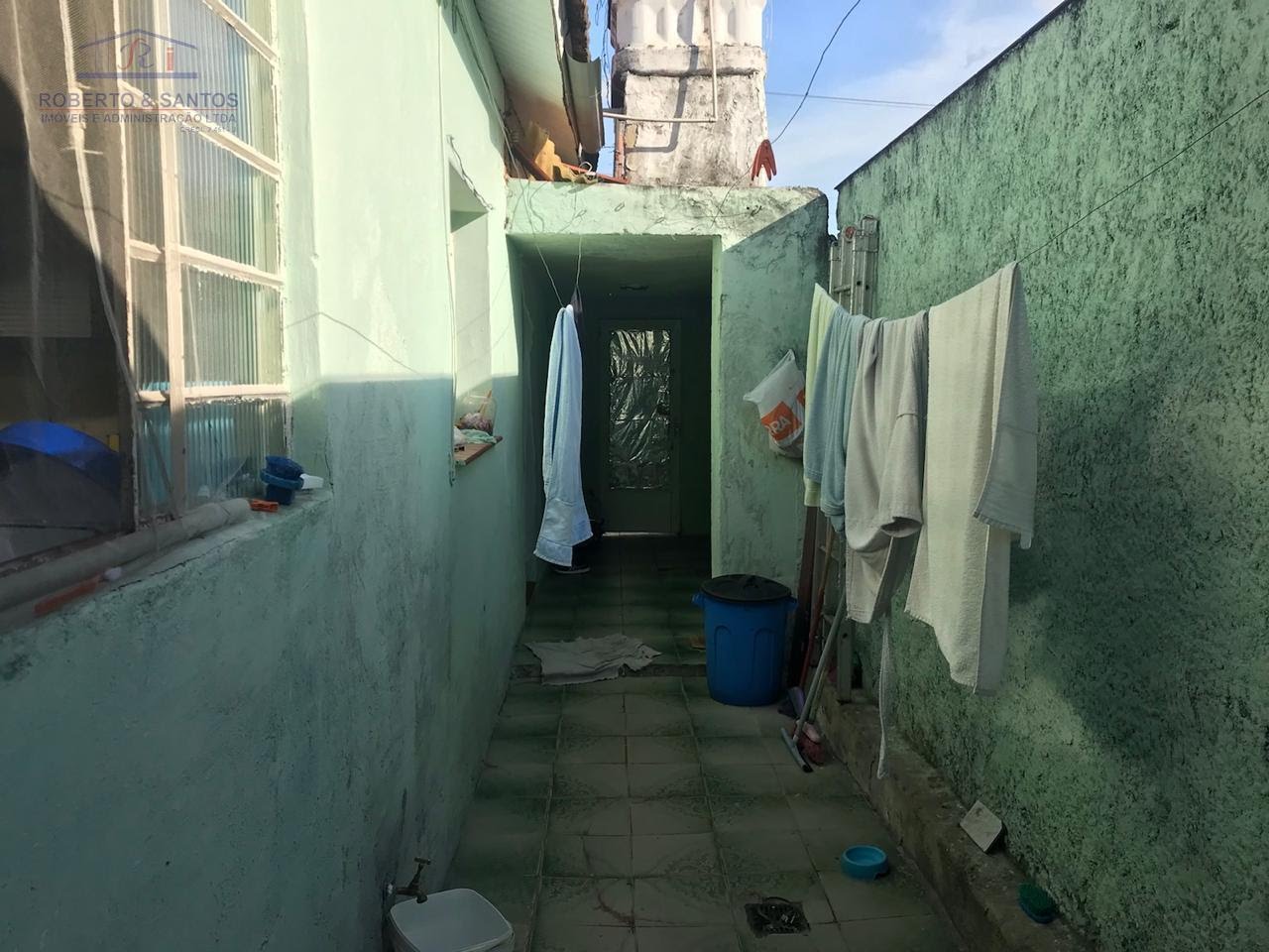 Corredor 