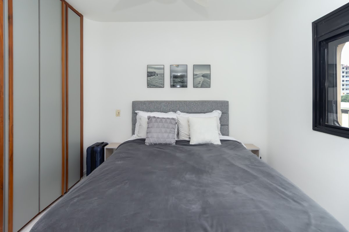 Apartamento à venda com 1 quarto, 1 suíte, 1 vaga e 35m² no Itaim Bibi, São Paulo (SP) — foto 13 de 20