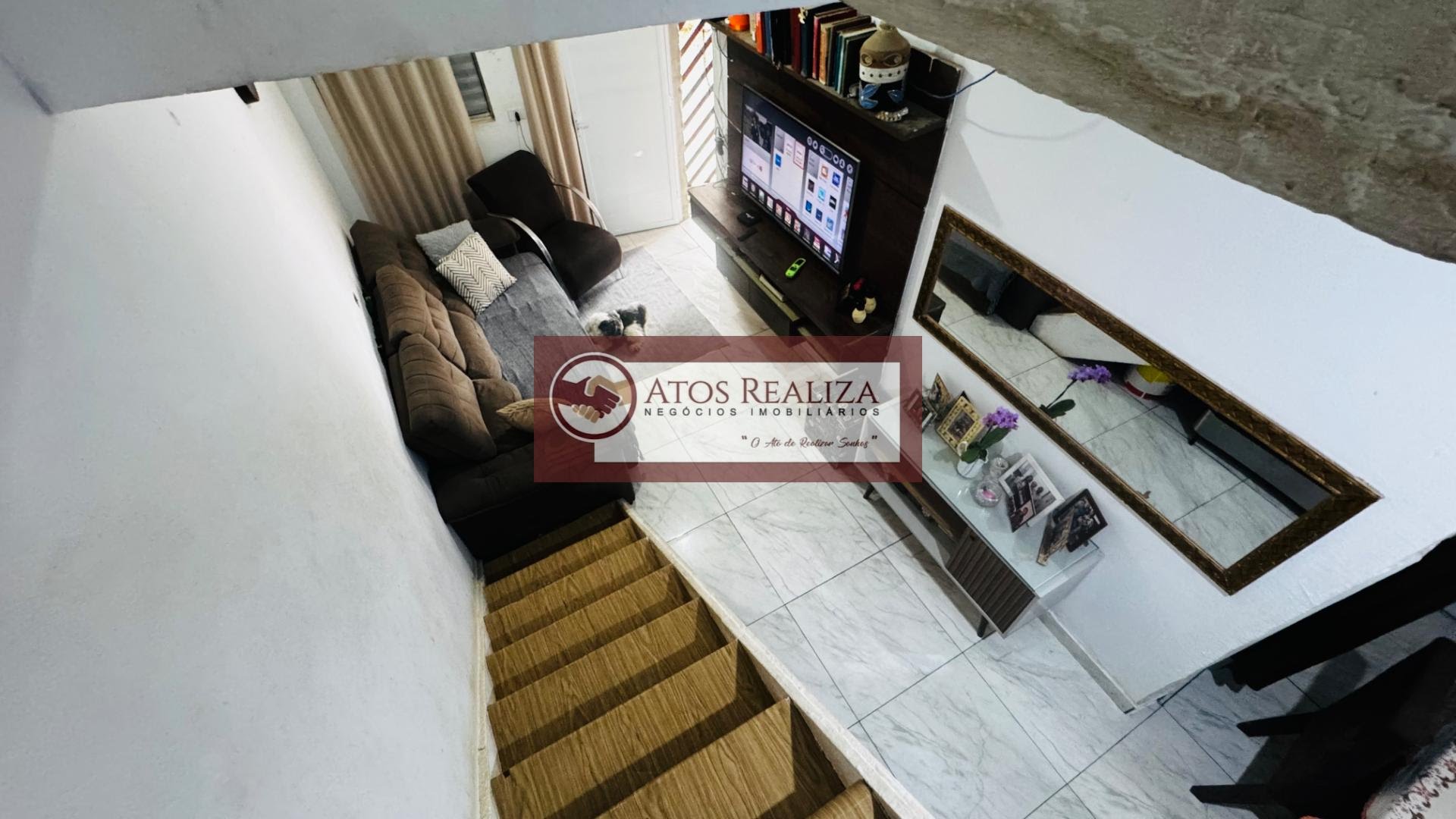 Casa à venda com 3 quartos, 2 banheiros, 1 vaga e 100m² no Jardim Myrna, São Paulo (SP) — foto 8 de 17