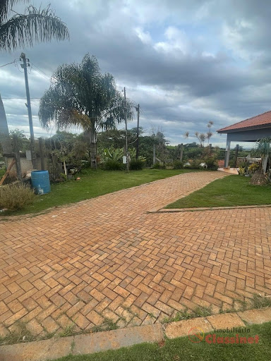 Sítio em GLEBA PINDAUVA  -  Jardim Alegre