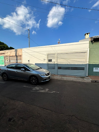 Casa em Aero Rancho  -  Campo Grande