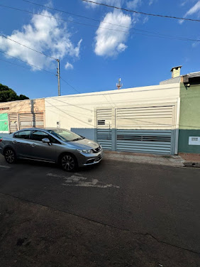 Casa em Aero Rancho  -  Campo Grande