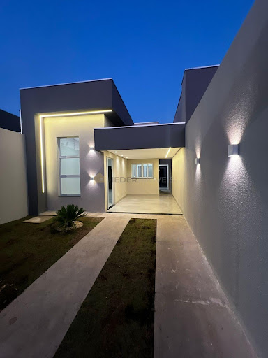 Casa à venda no bairro Coophema -  Cuiabá