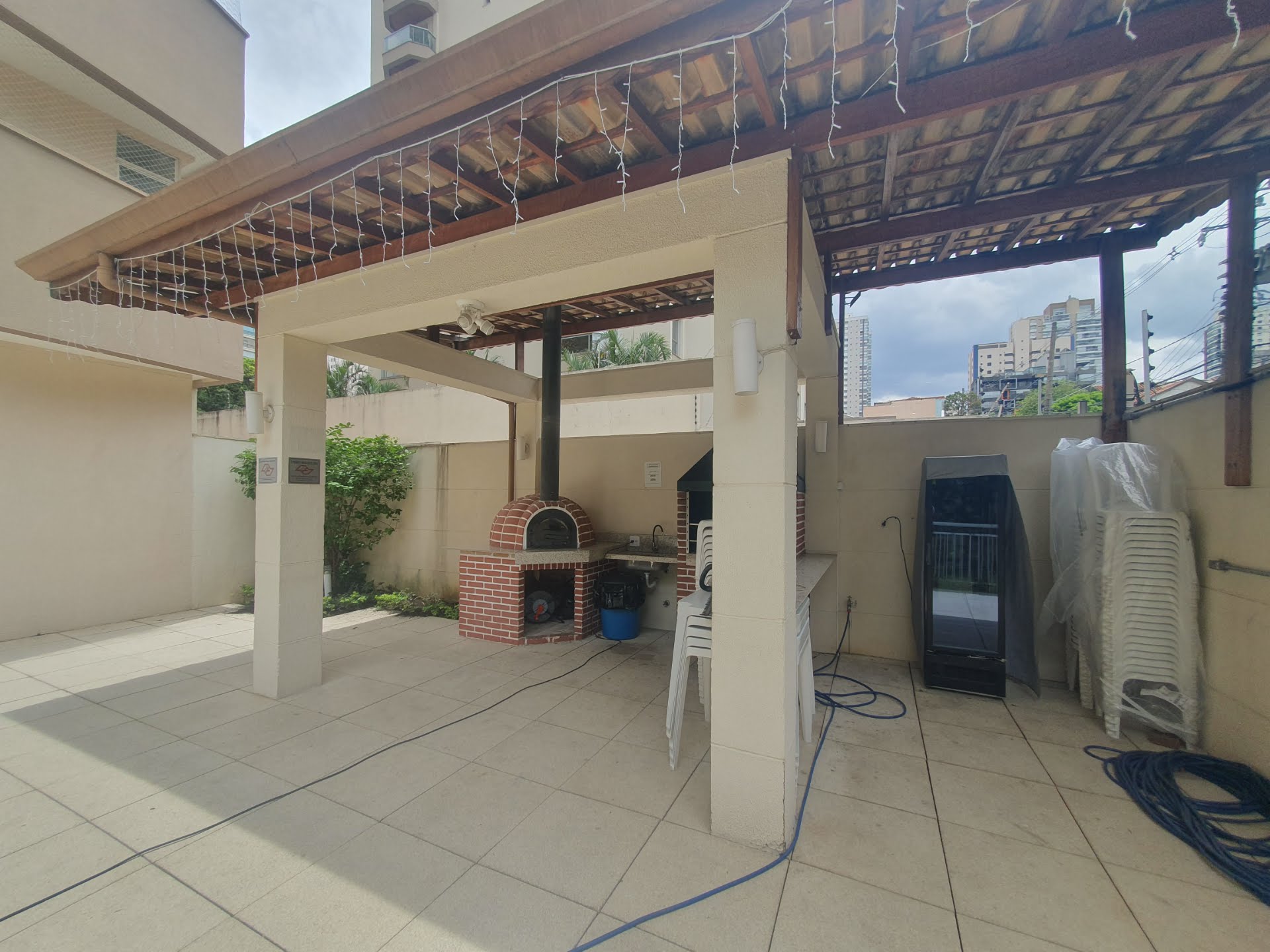 Apartamento para alugar com 3 quartos, 1 suíte, 1 vaga e 60m² no Pompeia, São Paulo (SP) — foto 22 de 28