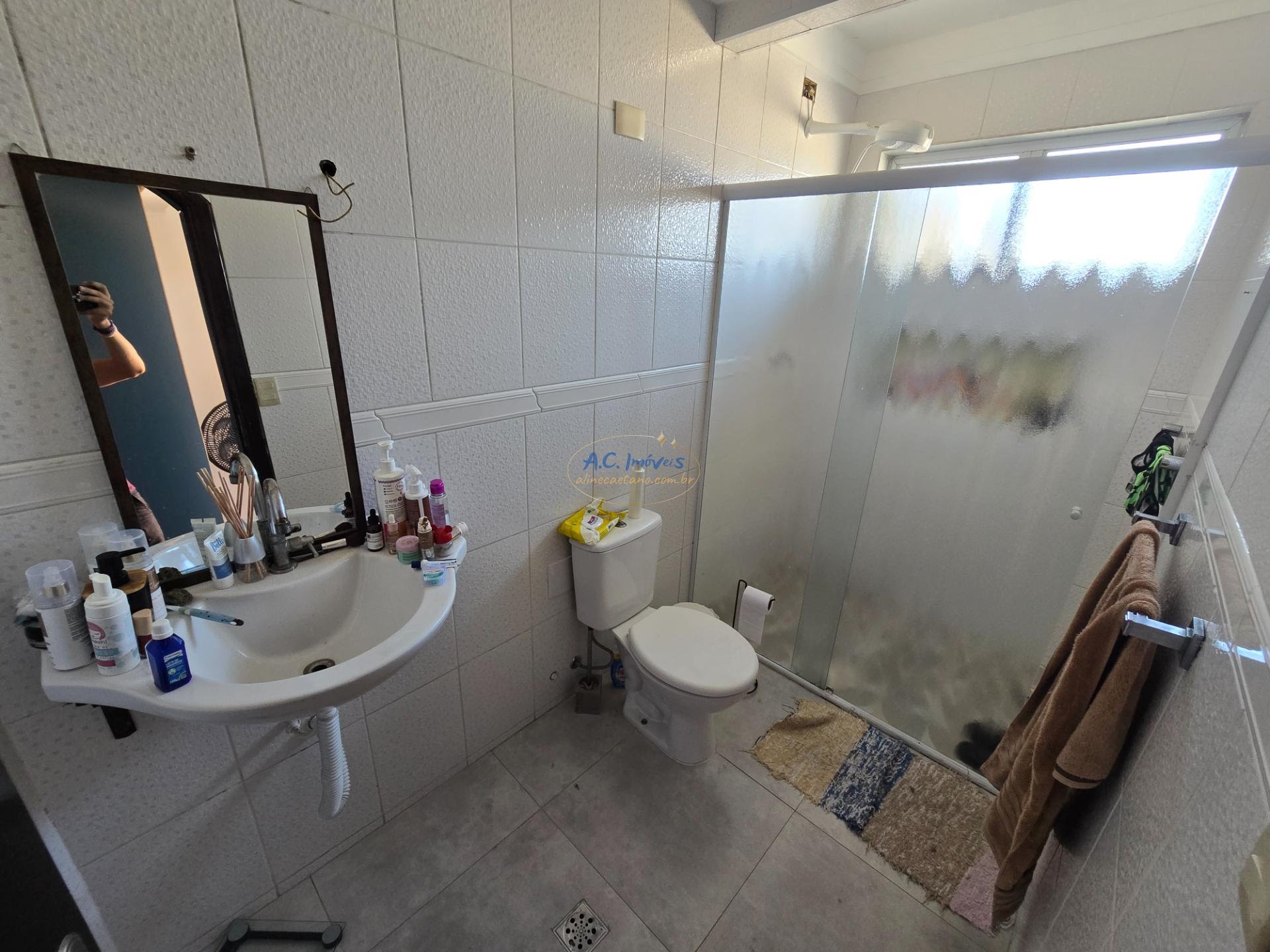 Casa à venda com 3 quartos, 1 suíte, 4 vagas e 180m² no Tupi, Praia Grande (SP) — foto 29 de 30