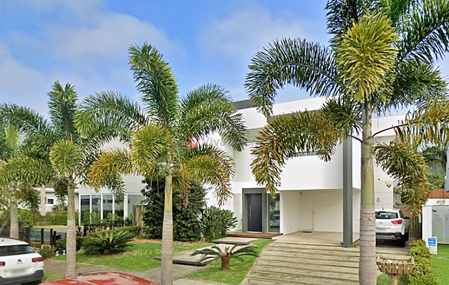 Casa em Jurerê Internacional