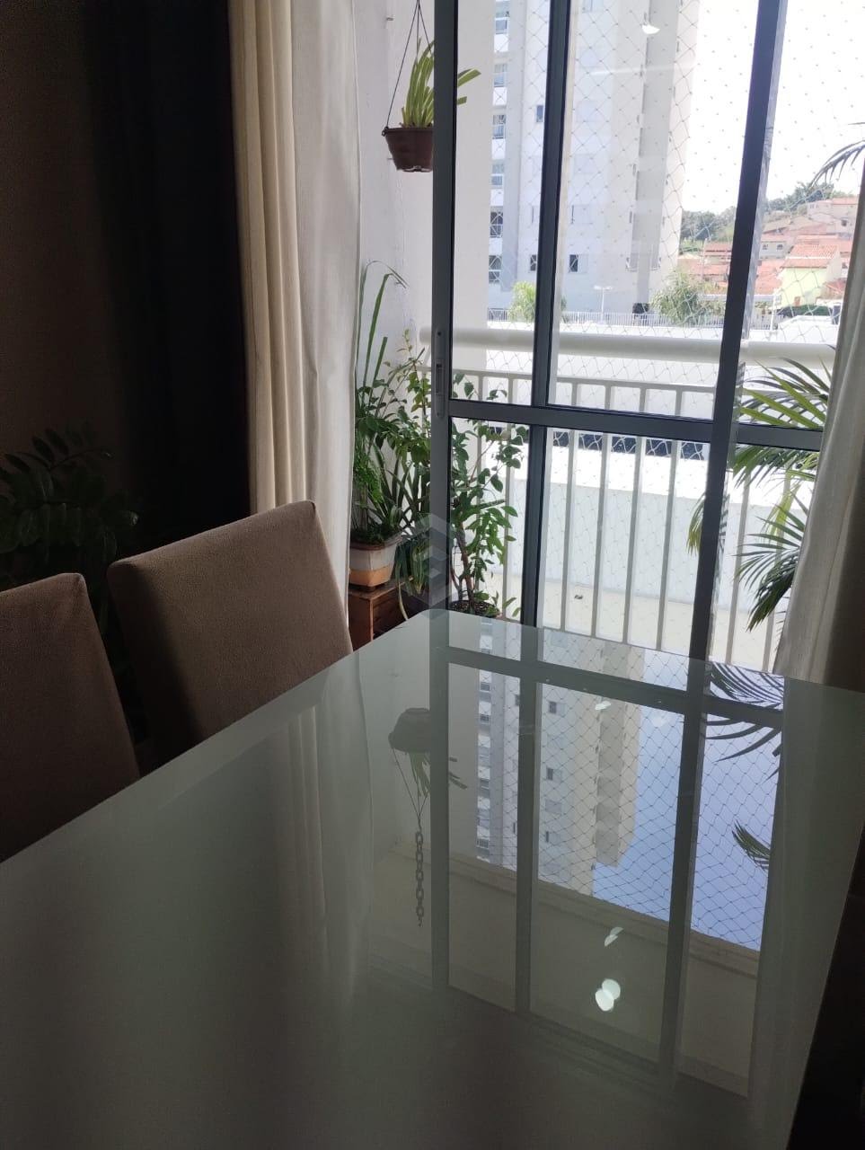 Apartamento à venda com 2 quartos, 1 suíte, 1 vaga e 48m² no Jardim Piratininga, Sorocaba (SP) — foto 5 de 27
