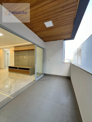 Apartamento em Santo Agostinho  -  Governador Valadares