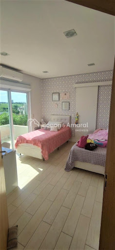 Casa de Condomínio, 4 quartos - Foto 41