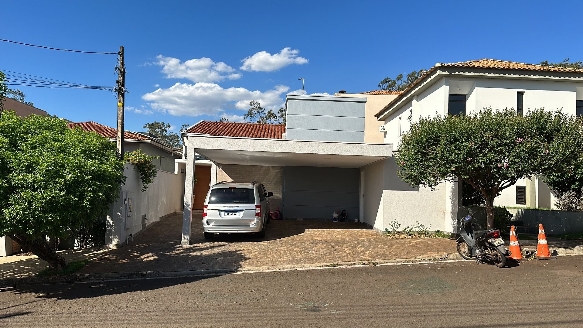 Casa à venda com 3 quartos, 1 suíte, 4 vagas e 190m² no Nova Aliança, Ribeirão Preto (SP) — foto 2 de 30
