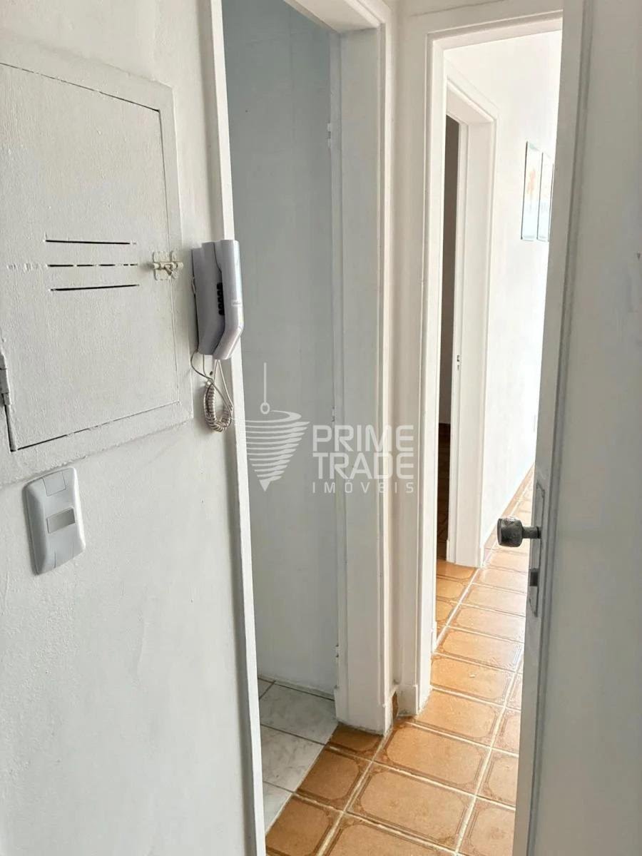 Apartamento à venda com 1 quarto, 1 banheiro e 48m² no Boqueirão, Santos (SP) — foto 10 de 15