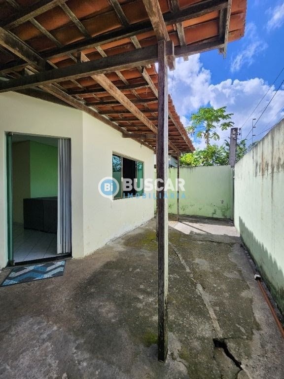 Casa à venda com 3 quartos, 1 suíte, 2 vagas e 250m² no Conceição, Feira de Santana (BA) — foto 9 de 13