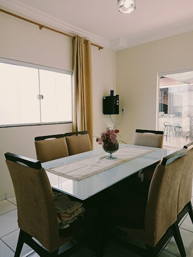 Casa em Jardim Brasília  -  Uberlândia