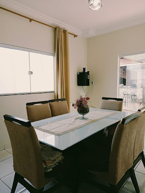 Casa em Jardim Brasília  -  Uberlândia
