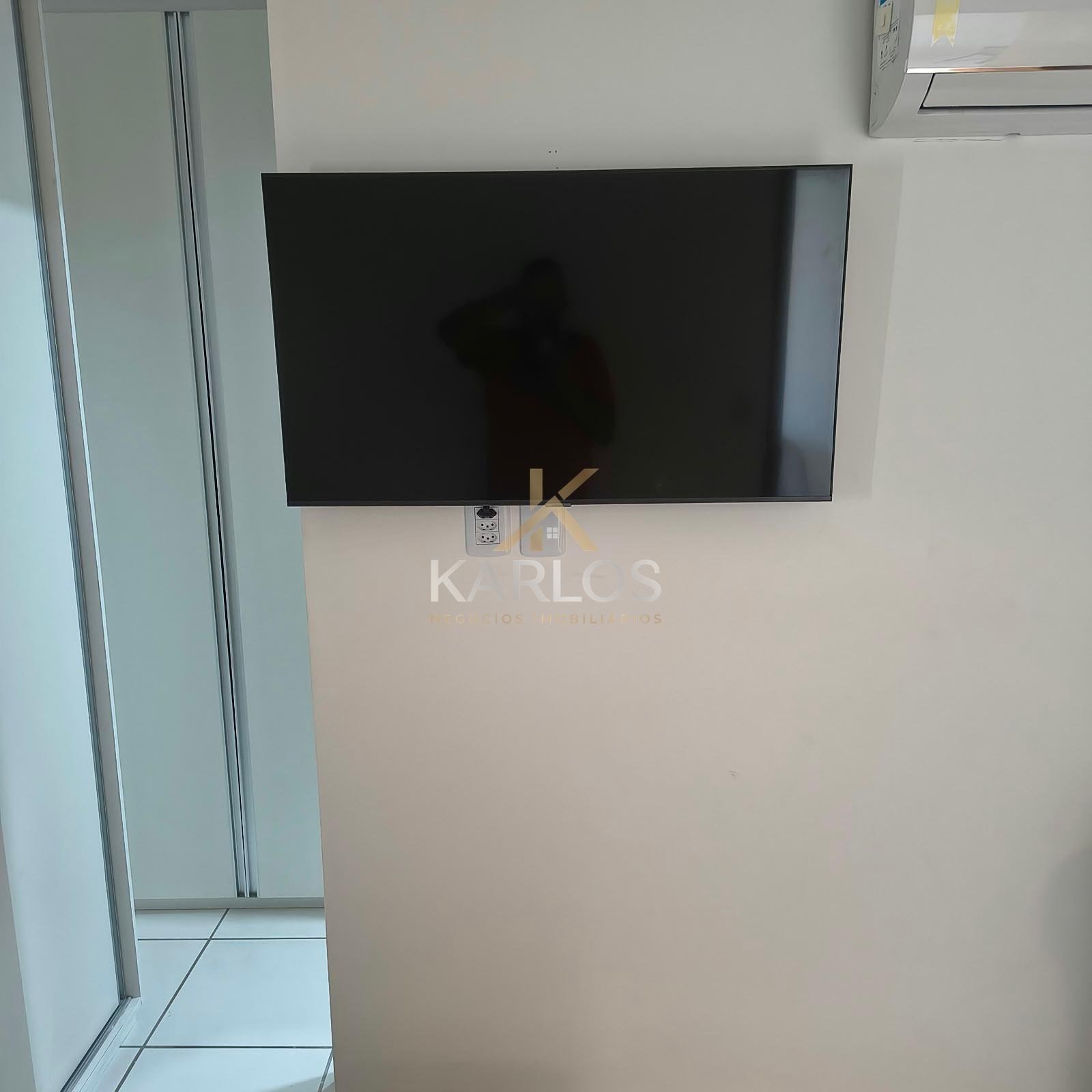 Apartamento para alugar com 1 quarto, 1 suíte, 1 vaga e 31m² no Graças, Recife (PE) — foto 10 de 15