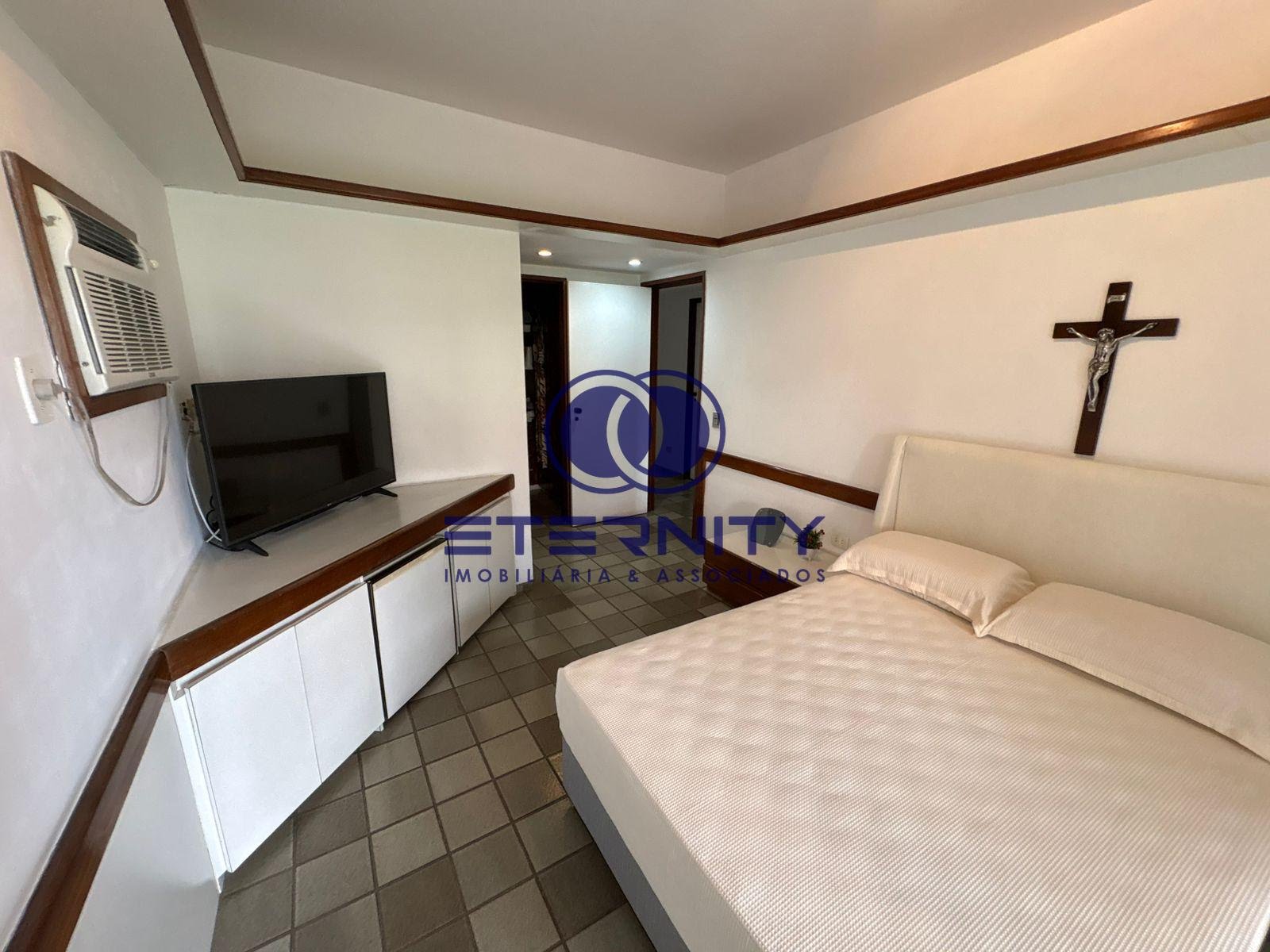 Apartamento à venda com 3 quartos, 1 suíte, 2 vagas e 168m² no Tamarineira, Recife (PE) — foto 9 de 30