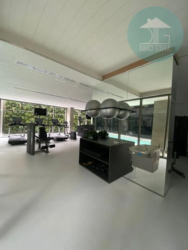 Apartamento à venda com 3 quartos, 3 suítes, 2 vagas e 142m² no Itaim Bibi, São Paulo (SP) — foto 10 de 30