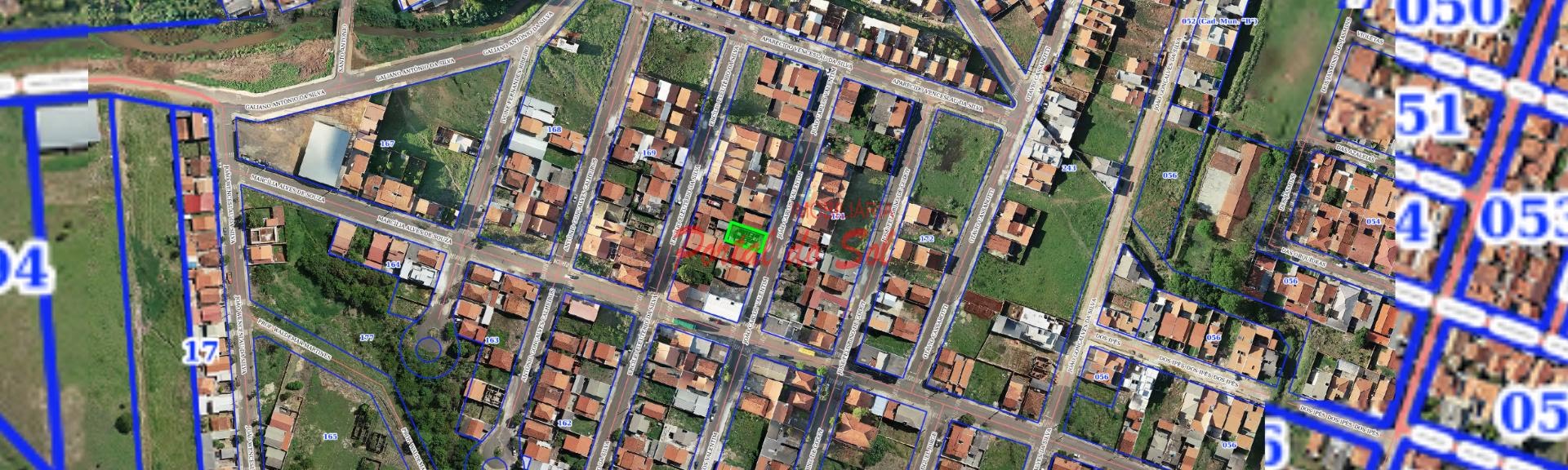 Casa à venda com 3 quartos, 1 suíte, 2 vagas e 100m² no Jardim Bela Manha, Santo Antônio da Platina (PR) — foto 10 de 10