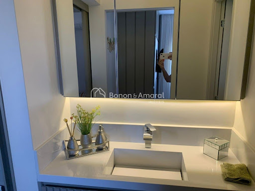 Apartamento, 1 quarto, 35 m² - Foto 23