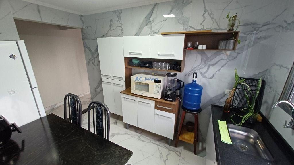 Apartamento à venda com 1 quarto, 1 banheiro, 1 vaga e 42m² no Vila Tupi, Praia Grande (SP) — foto 2 de 14