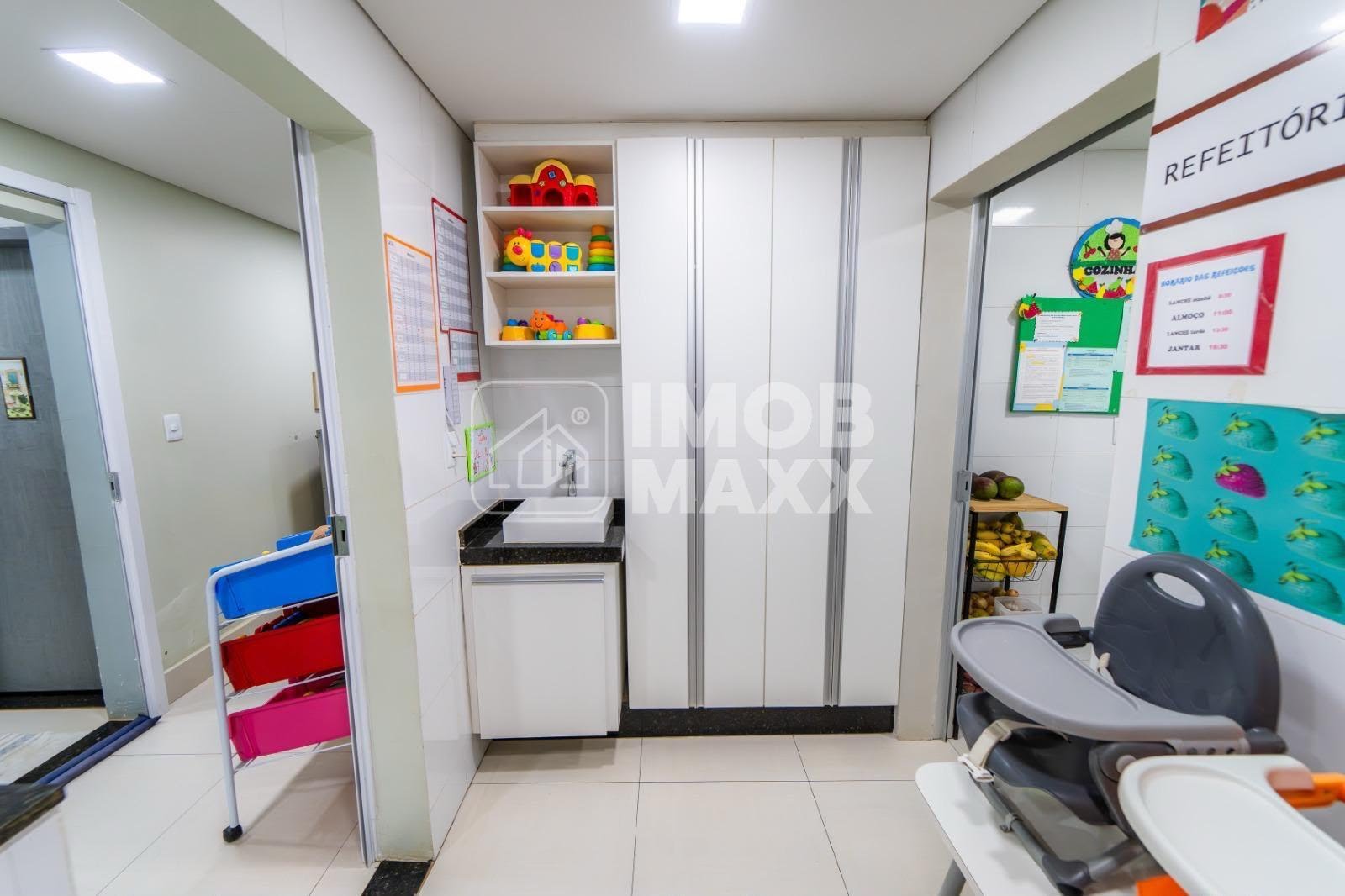 Prédio Inteiro, 400 m² - Foto 5