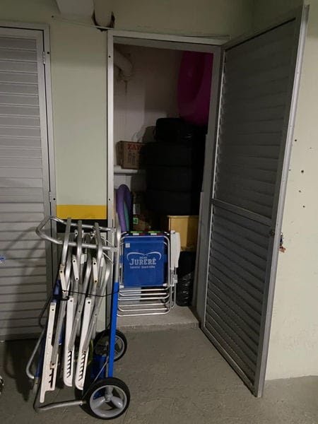 Cobertura à venda com 3 quartos, 1 suíte, 1 vaga e 116m² no Jurerê, Florianópolis (SC) — foto 12 de 14