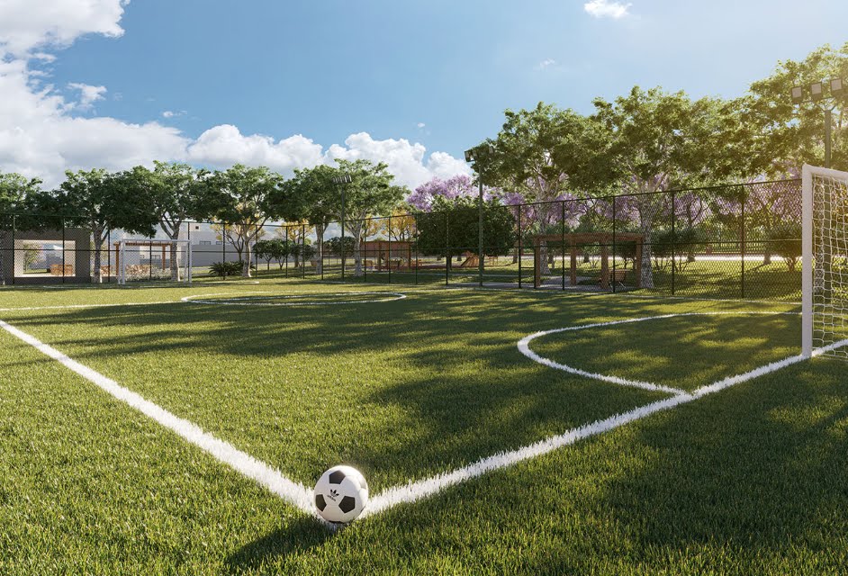 Terreno à venda com 572m² de terreno no Jardins Amasterdã, Goiânia (GO) — foto 10 de 12