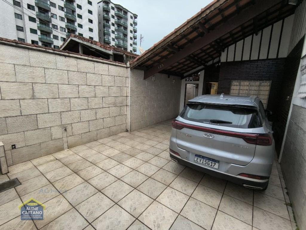 Casa à venda com 2 quartos, 1 suíte, 2 vagas e 130m² no Guilhermina, Praia Grande (SP) — foto 28 de 30