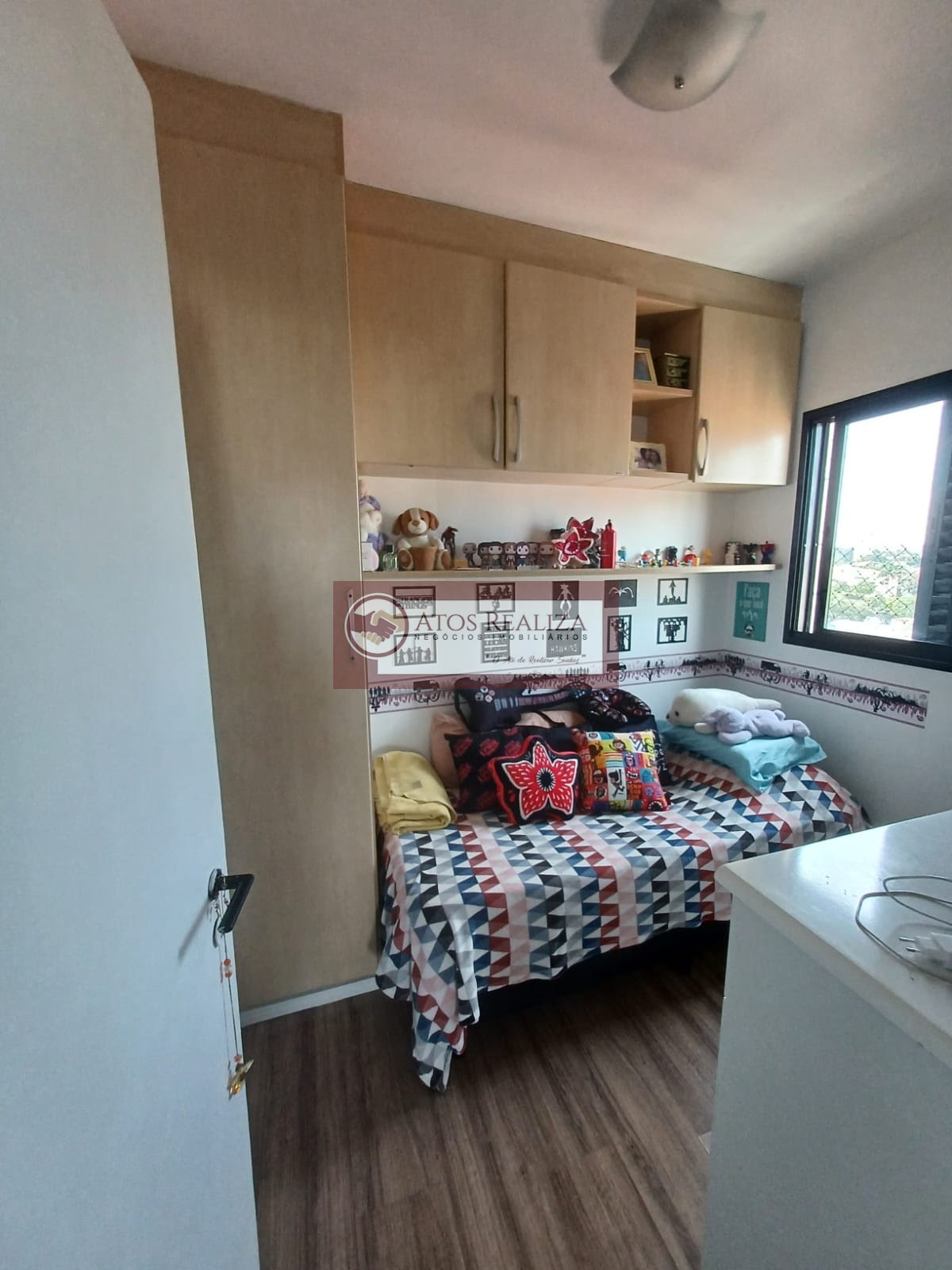 Apartamento à venda com 3 quartos, 1 suíte, 2 vagas e 72m² no Jardim Palmares (zona Sul), São Paulo (SP) — foto 15 de 30
