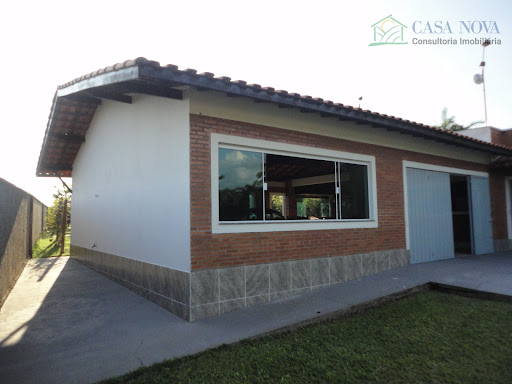 Chácara de 400m² em São Pedro - Vale do Sol: 3 dormitórios sendo 2 suítes, 2 banheiros por R$1.200.000,00 para venda .