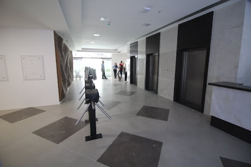 Ed. Grand Tower Boa Vista para venda