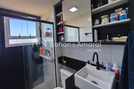 Apartamento, 2 quartos, 57 m² - Foto 11