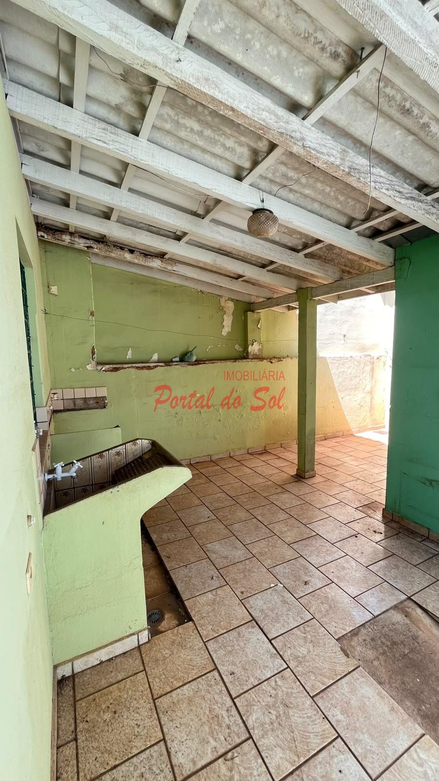 Casa à venda com 3 quartos, 1 suíte, 3 vagas e 316m² no Centro, Santo Antônio da Platina (PR) — foto 21 de 27